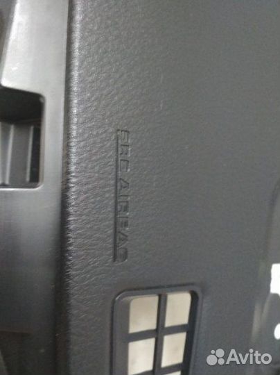 Панель приборов передний Toyota Rav4 40 2013-2017