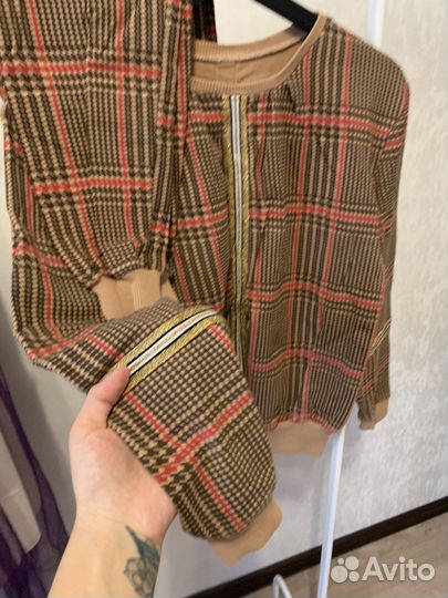 Одежда для беременных 44