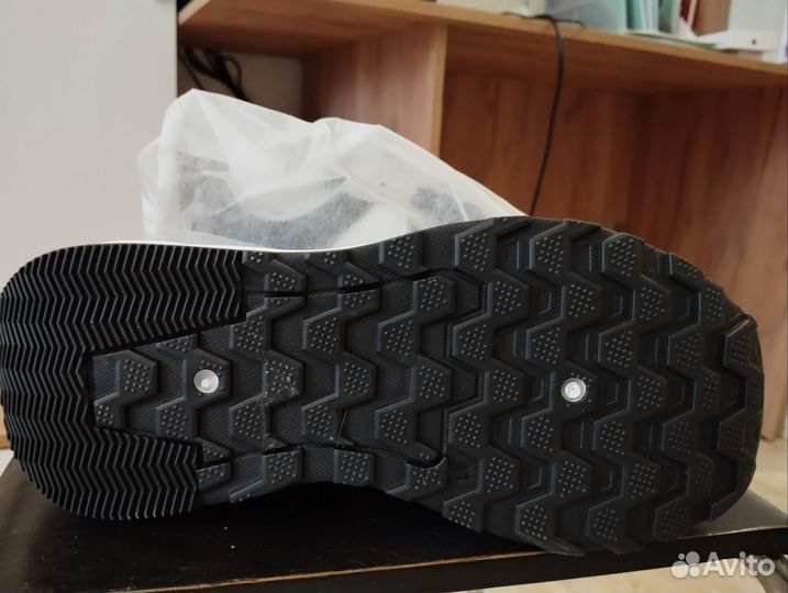Кроссовки мужские