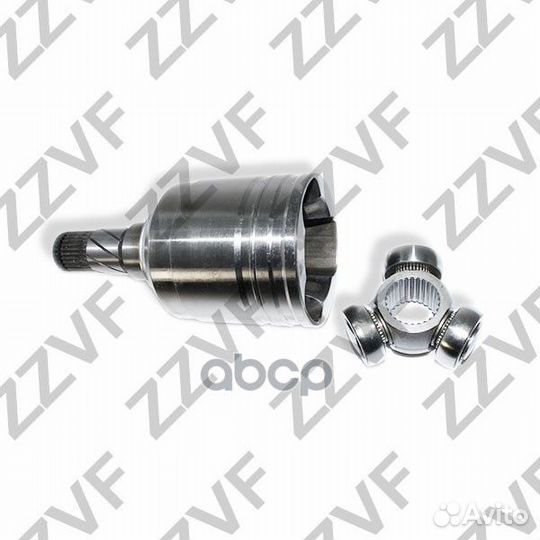 Шрус внутренний левый (L) nissan maxima (00-06