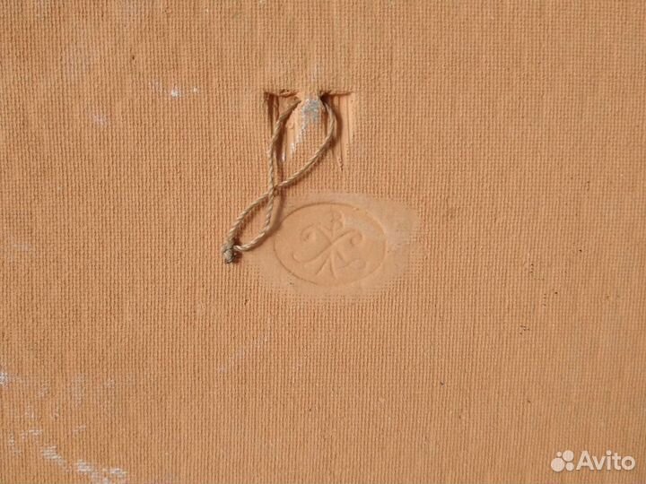 Картина Санкт-Петербург Исаакиевский собор керамик