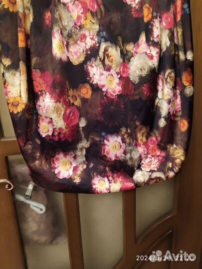 Платье женское вечернее