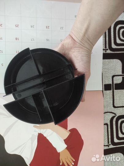 Органайзер для канцелярии