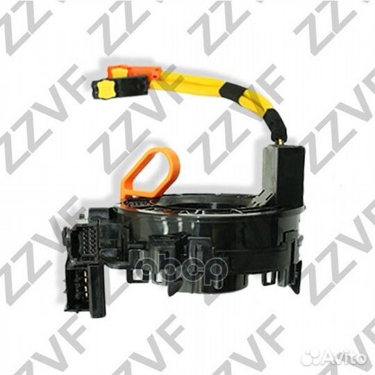 Контактная группа подушки безопасности lexus RX