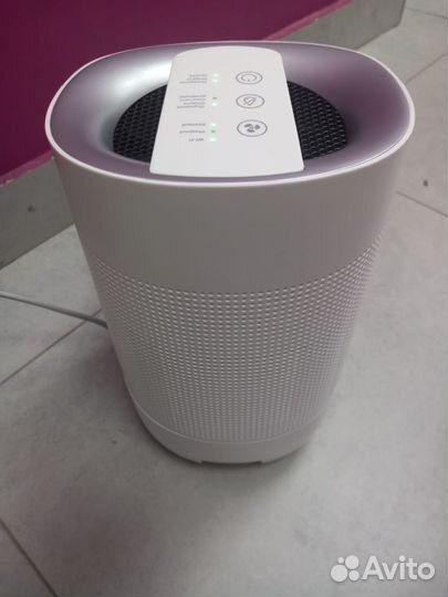 Осушитель + очиститель воздуха