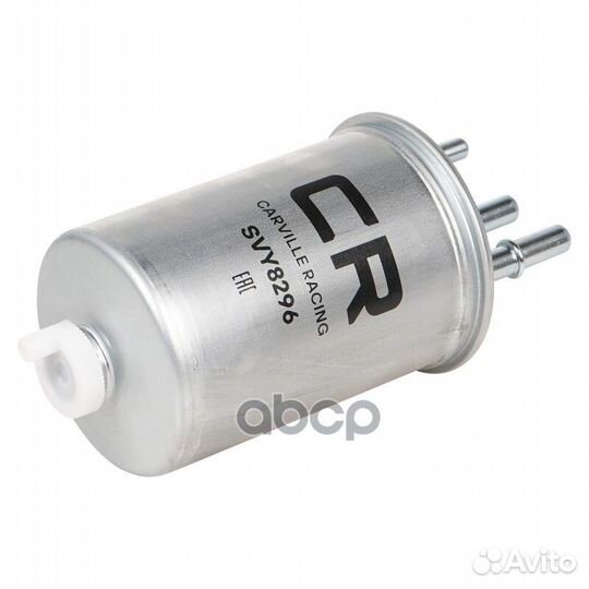 Фильтр для а/м SsangYong Kyron (05) /Actyon (06)