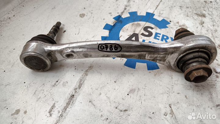 Bmw X5 F15 X6 f16 Рычаг схождения задний левый