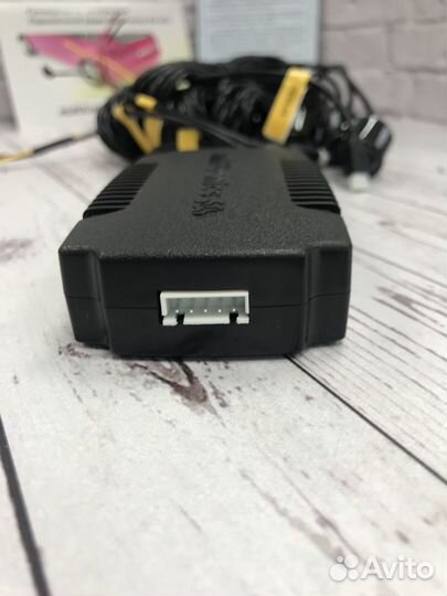 Multitronics PU4TC черный доставка в регионы