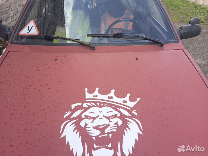 Автоинструктор по вождению МКПП