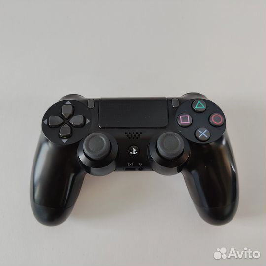 Игровая приставка Sony PS4 Slim 1Tb Меганабор