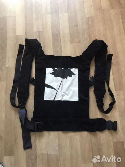 Слинг (май слинг)