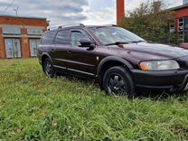 Volvo XC70 2.5 AT, 2007, 280 000 км, с пробегом, цена 1 000 000 руб.