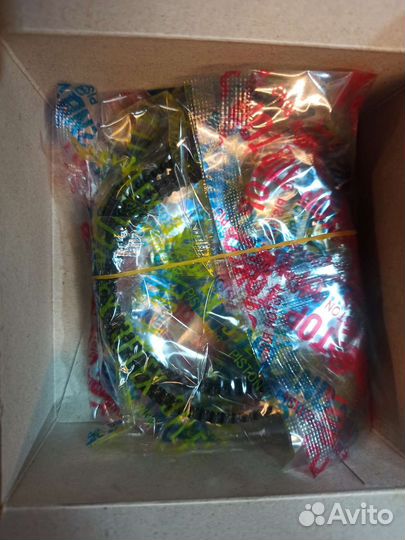 Комплект поршневых колец 4g18