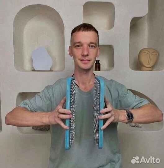 Гвоздестояние онлайн