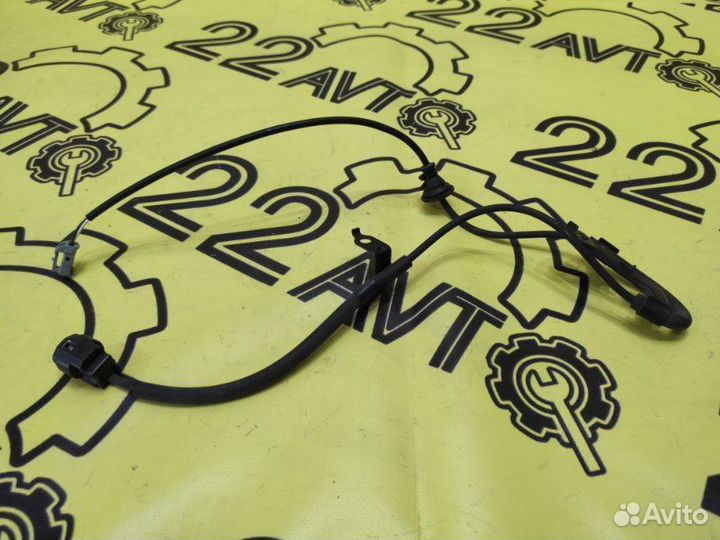 Провод датчика ABS задний левый Toyota Camry ACV30