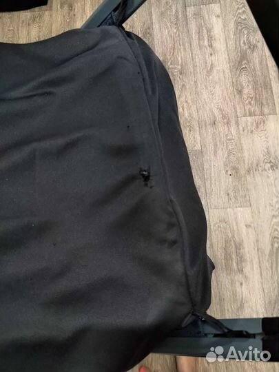 Прогулочная коляска Maxi cosi Noa