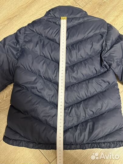 Пуховик Mango