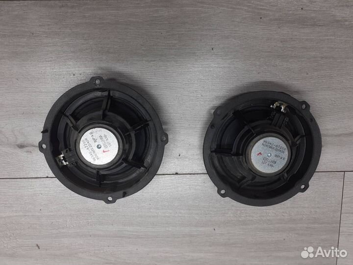 Динамик штатный задний Kia Cerato 3