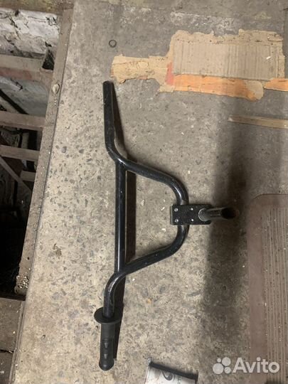 Bmx запчасти