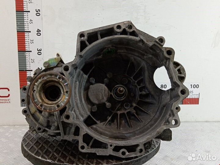 Кпп для Volkswagen Golf 4