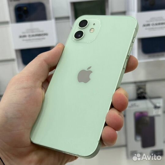 iPhone 12, 128 ГБ