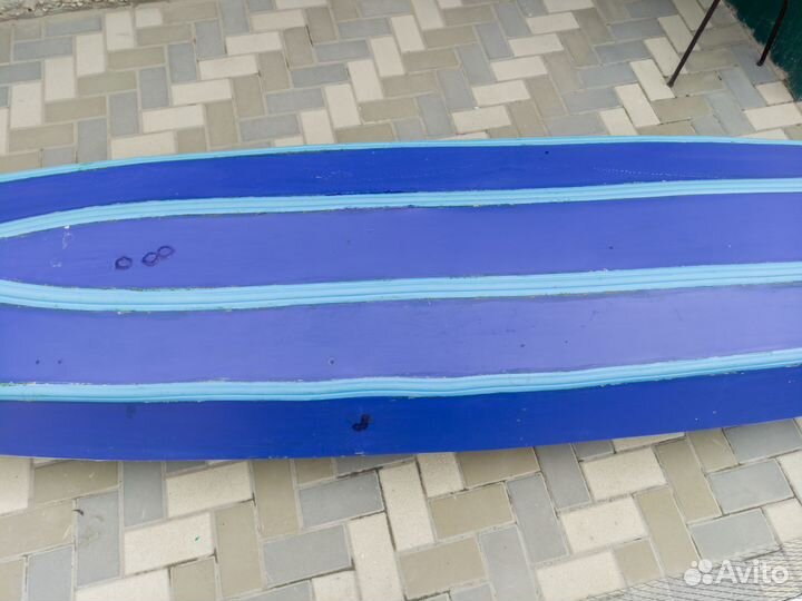 Байдарка Свирь-К