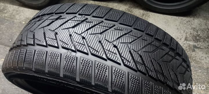 Vredestein Wintrac Xtreme S 245/35 R21 96Y