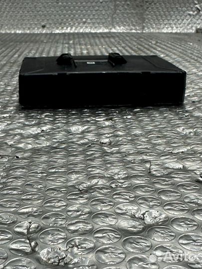 Блок управления навигацией LADA X-ray, 2018