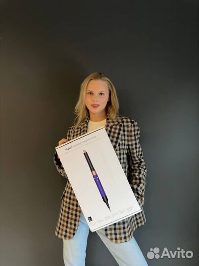 Dyson AirWrap Complete Long HS05