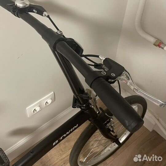 Складной Btwin Hoptown 1