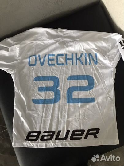 Детские хоккейные вещи