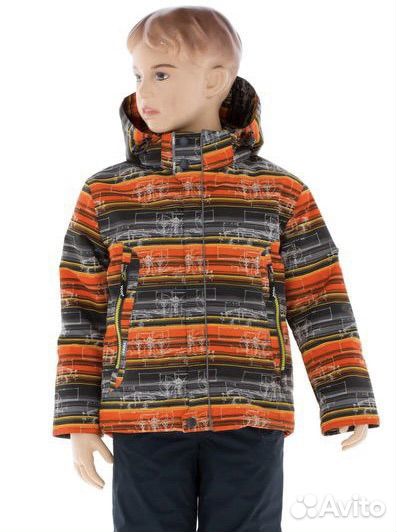 Новый демисизонный комплект для мальчика