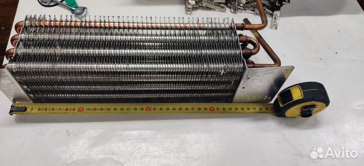 Испаритель для холодильника