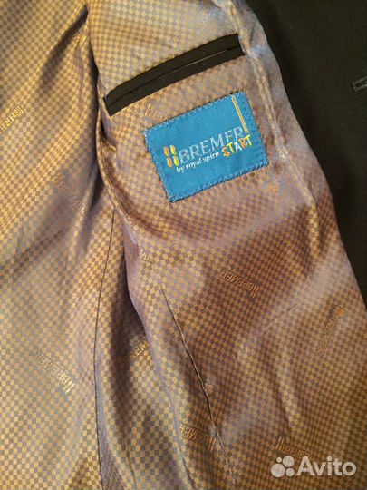 Костюм для мальчика