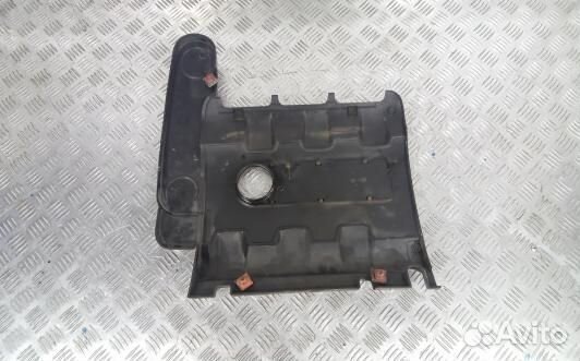 Защита двигателя верхняя peugeot 406 (LSE18H401)