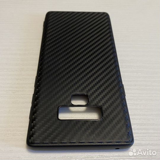 Чехол samsung galaxy note 9