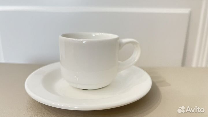 Кофейные пары для Эспрессо Churchill