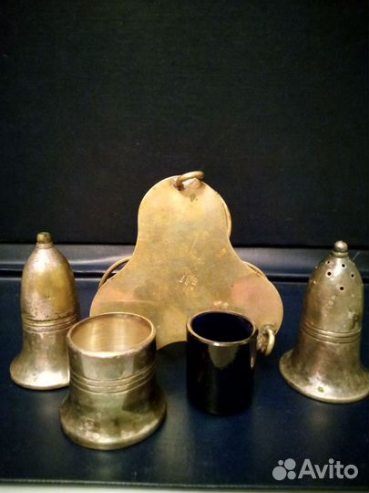 Старинные, винтажные предметы. Рамка для фото