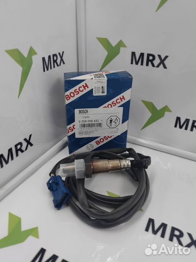 Лямбда-зонд 0258006431