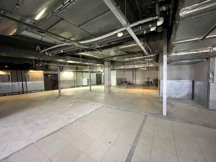 Производство, 240 м²