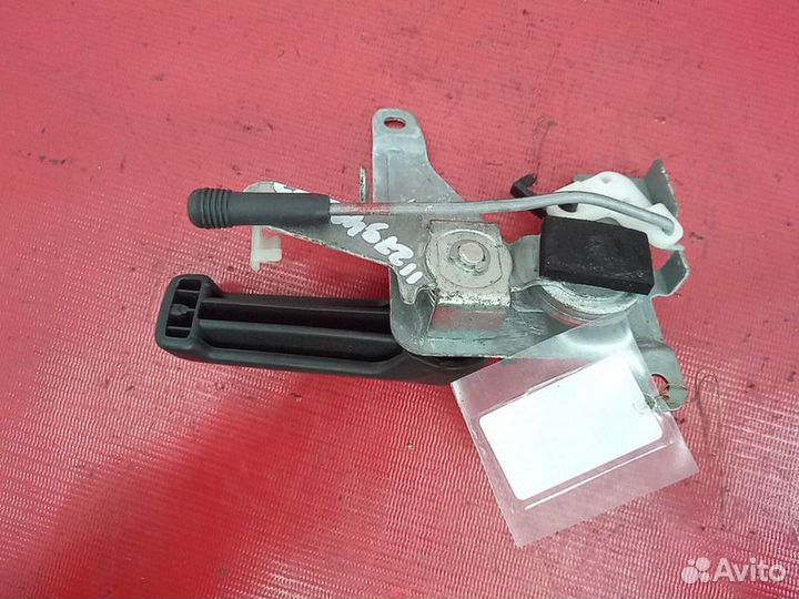 Ручка двери внутренняя toyota townace 3szve