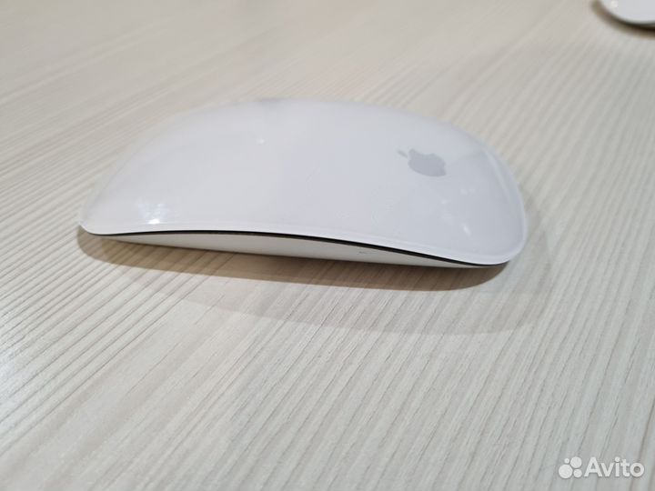 Мышь apple magic mouse 1