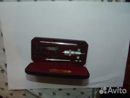 Набор для знающего коллекционера