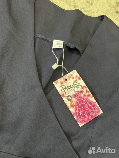 Новая школьная одежда пакетом