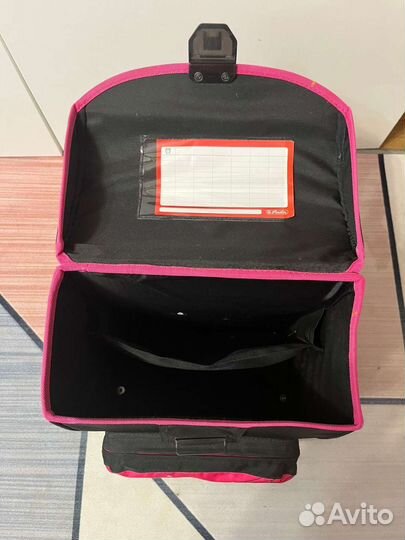 Рюкзак школьный Herlitz