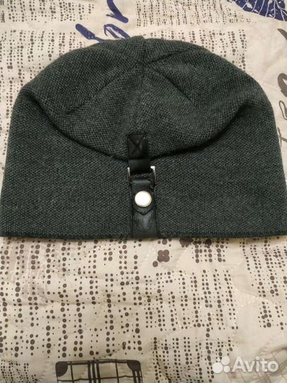 Шапка женская зима, осень