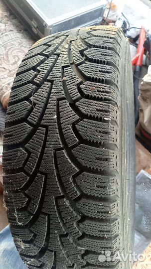 Nokian Tyres Nordman RS 205/60 R16