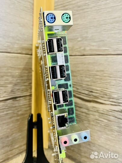 Комплект x79 2011 Xeon 2670v2 16gb DDR3