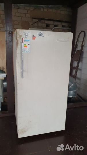 Холодильник Орск-2