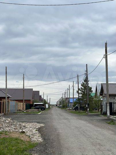 Участок 8 сот. (СНТ, ДНП)